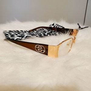 Fashion eye glasses